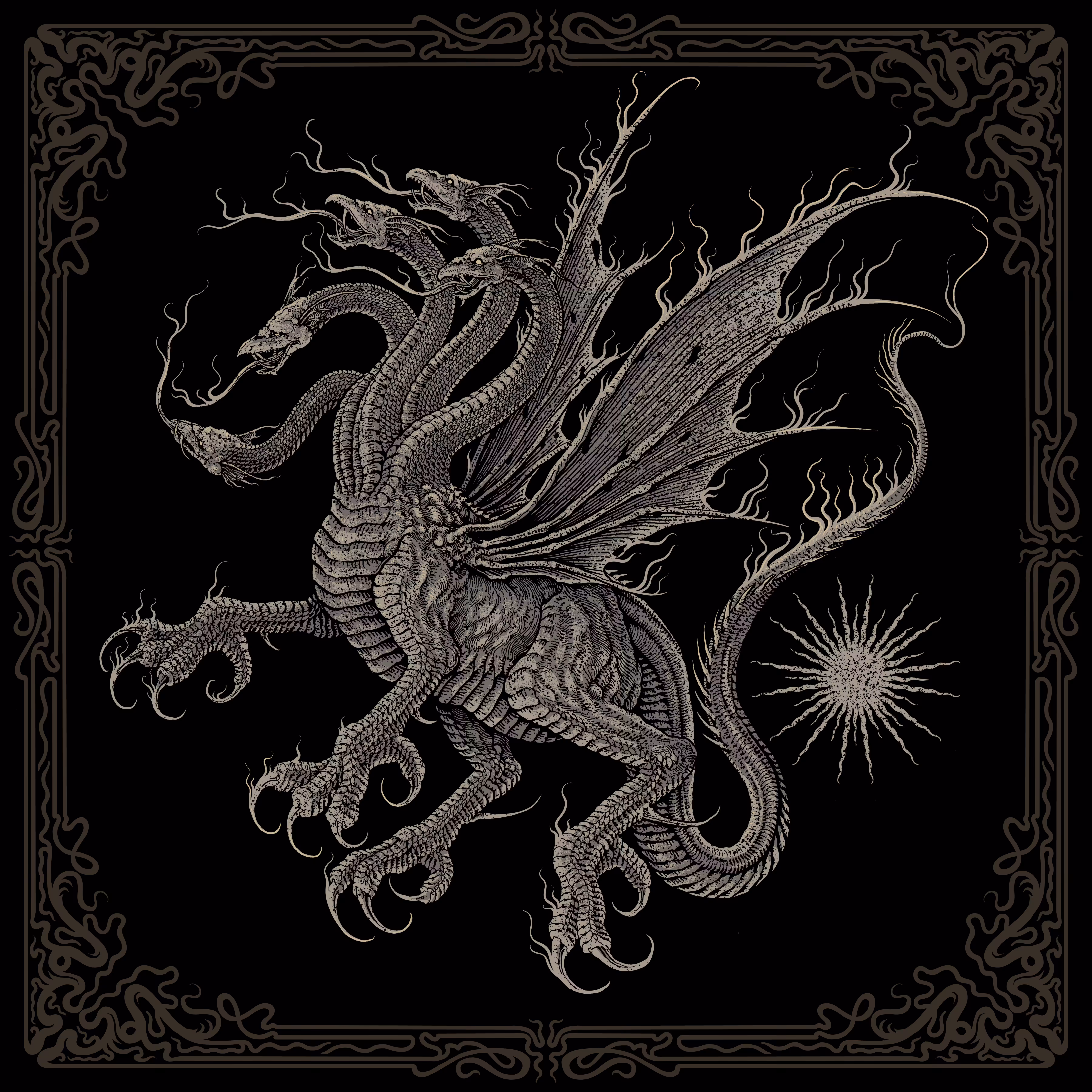 HYDRA