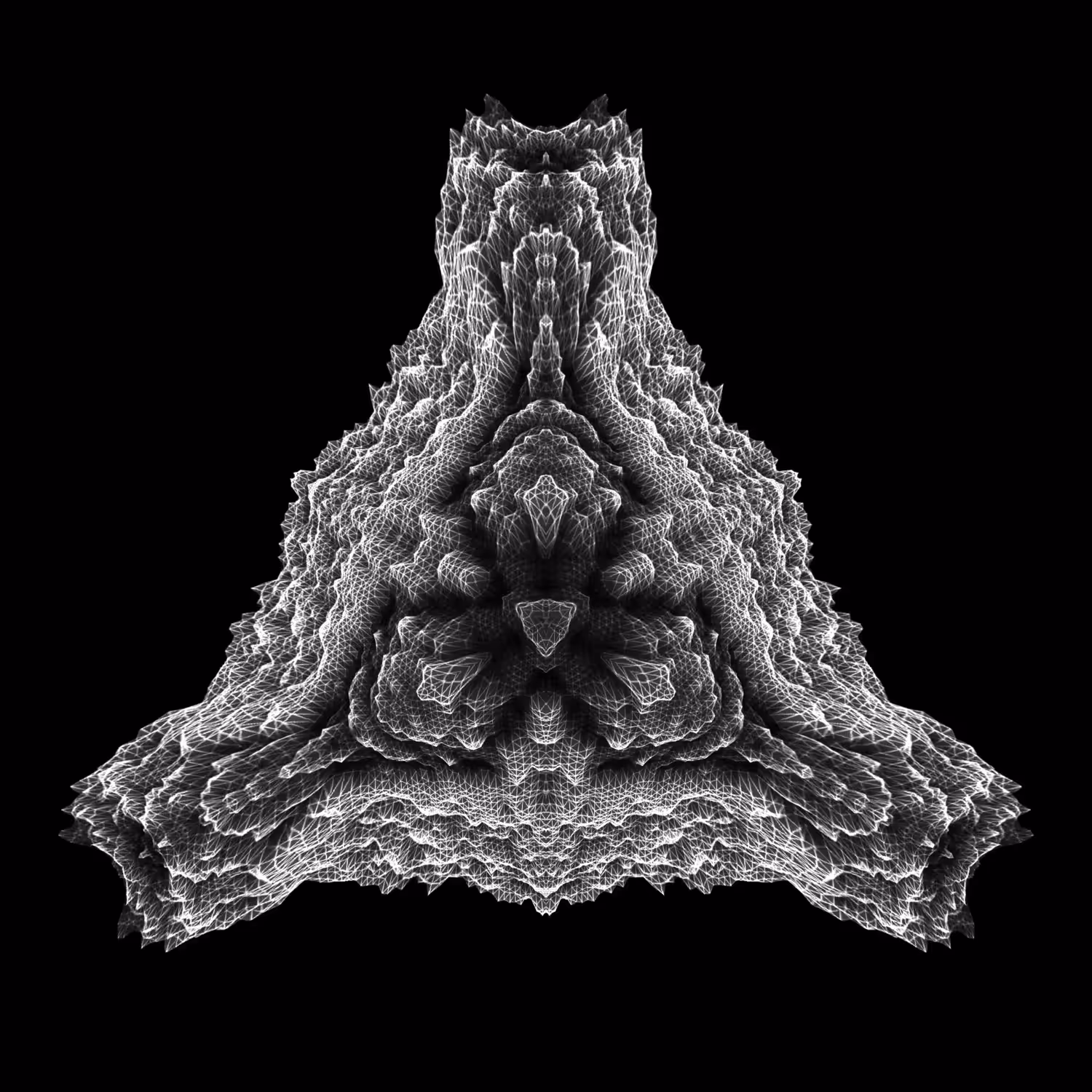 tridium chaos