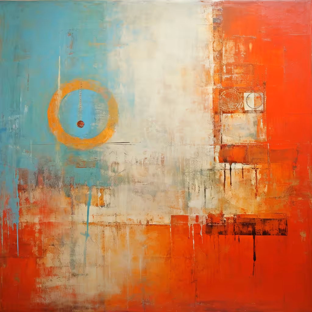 Abstract World #13