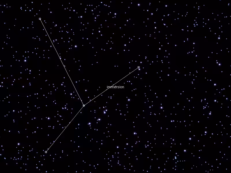 Postcards from StarryNight #72