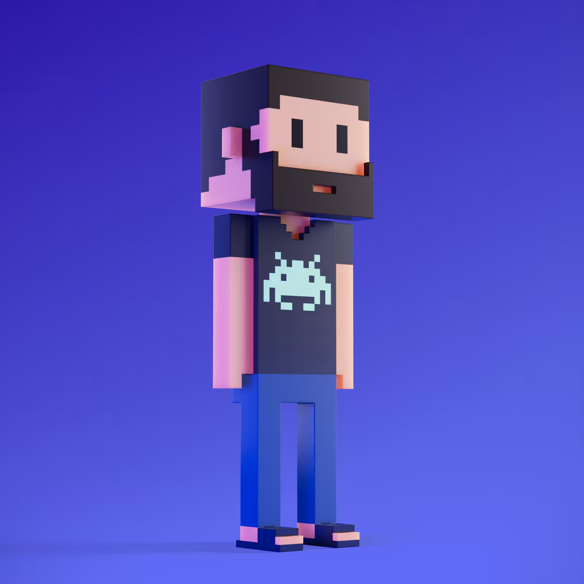 Meebit #18844