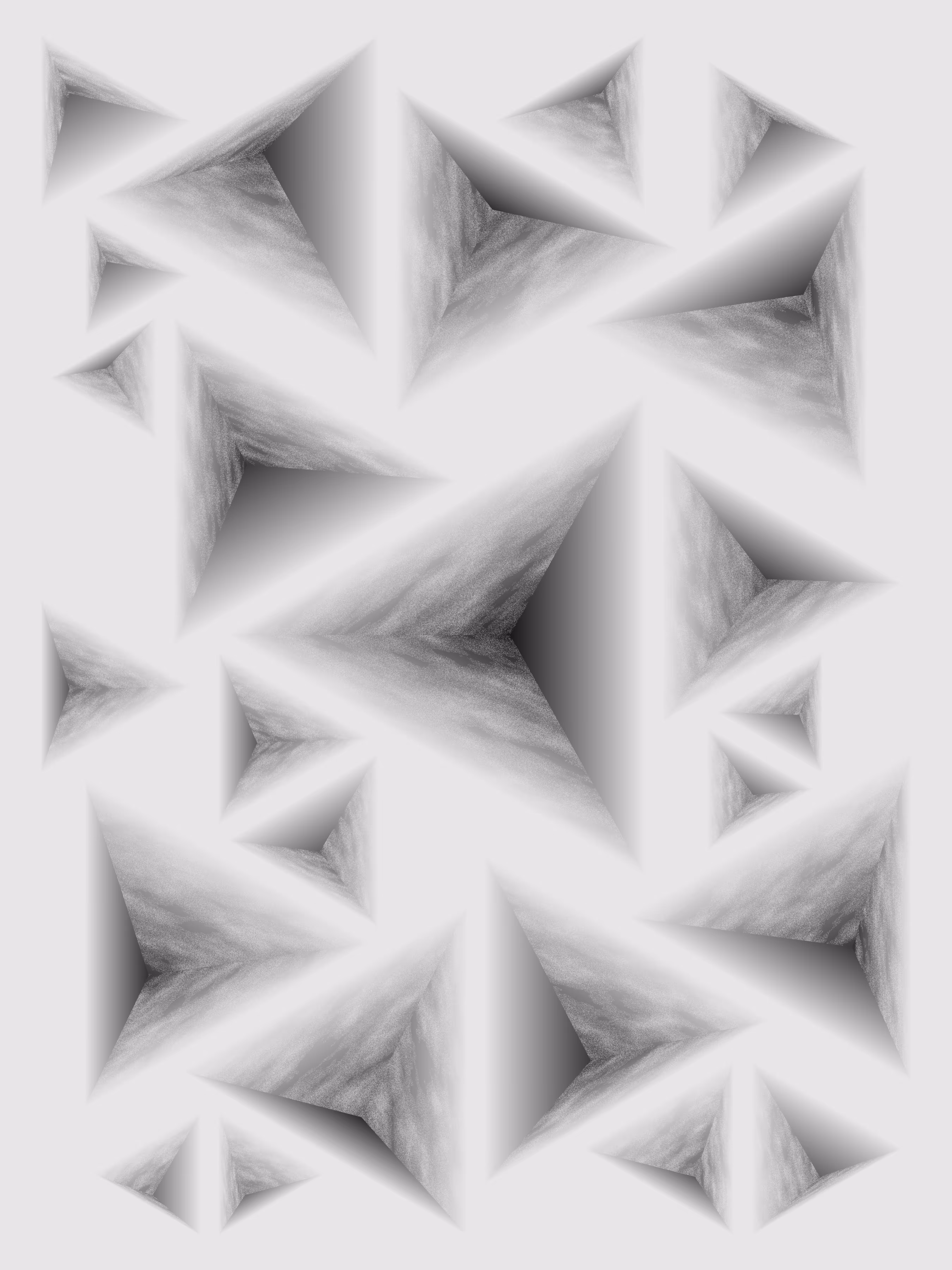 Shattered Ascent