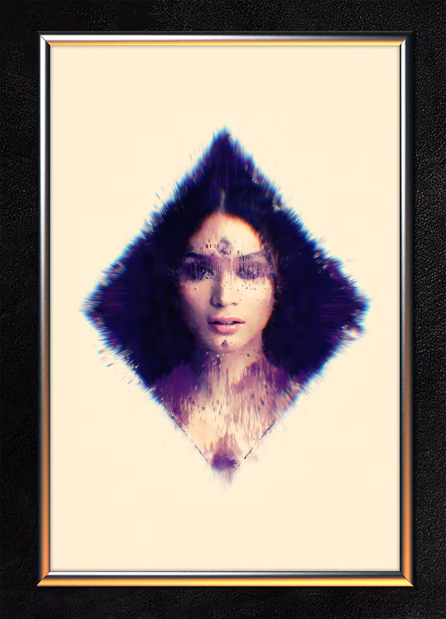 Dream Portrait XI