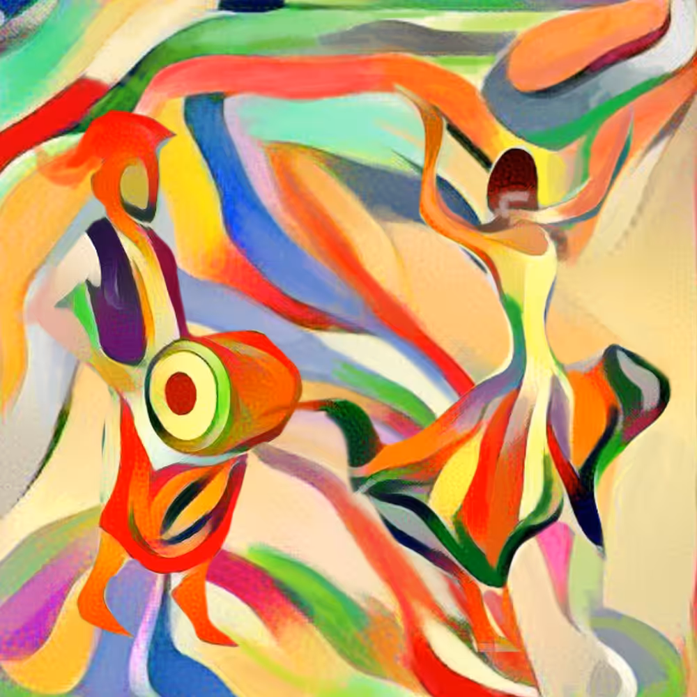 let's Dance #7