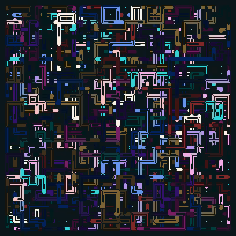 Infinite Pipes #106