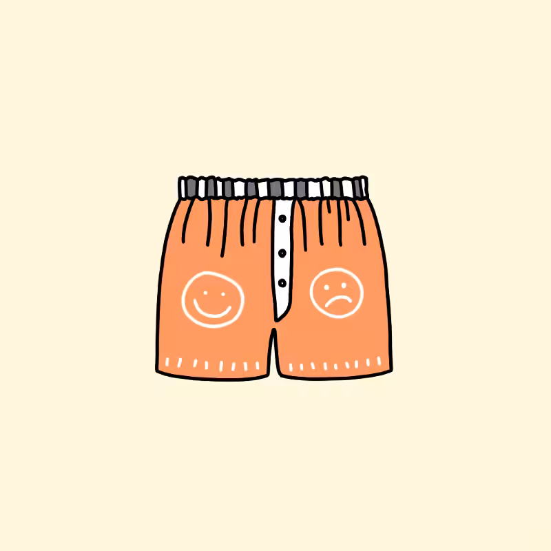Panties #85