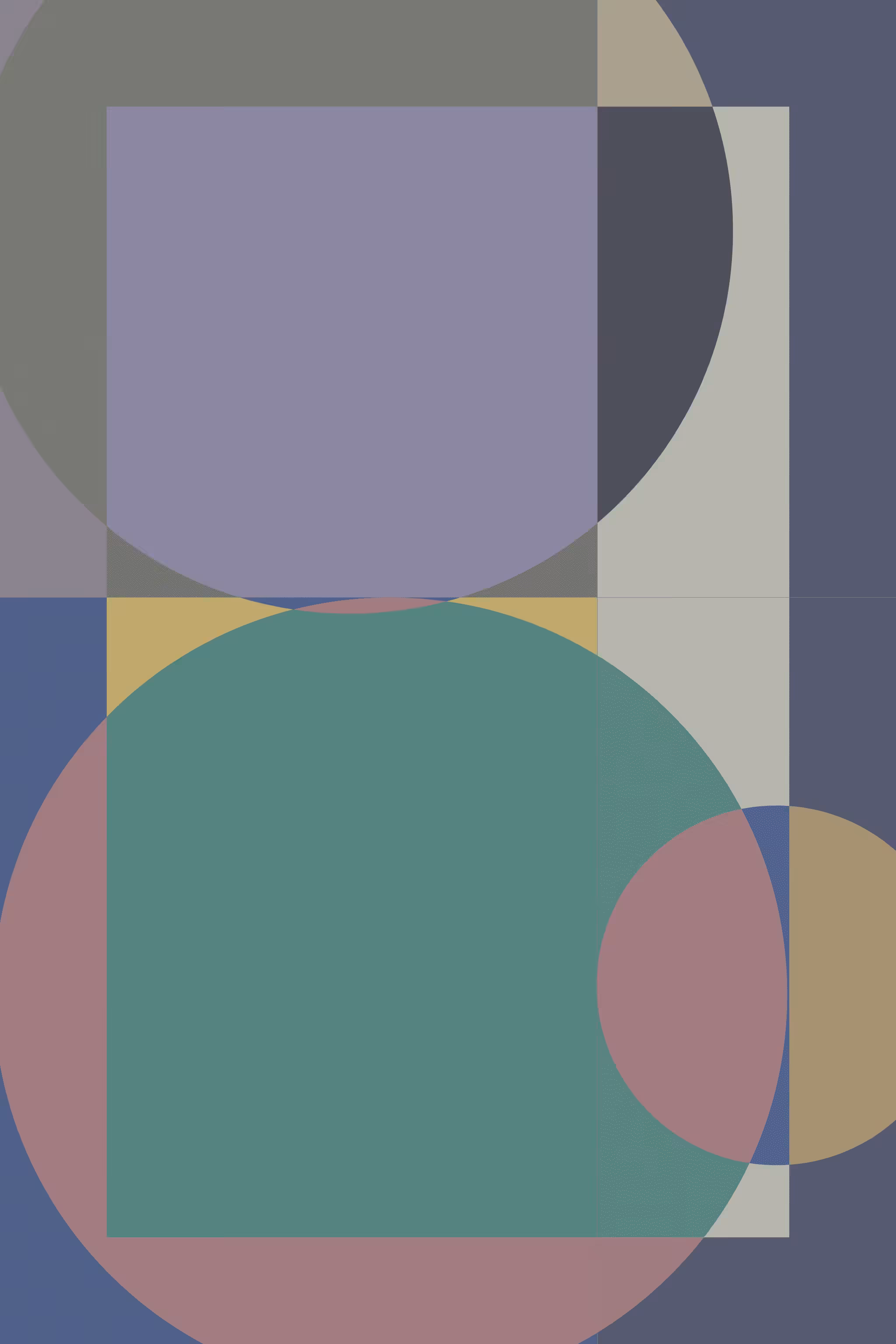 Generative Minimalism #35