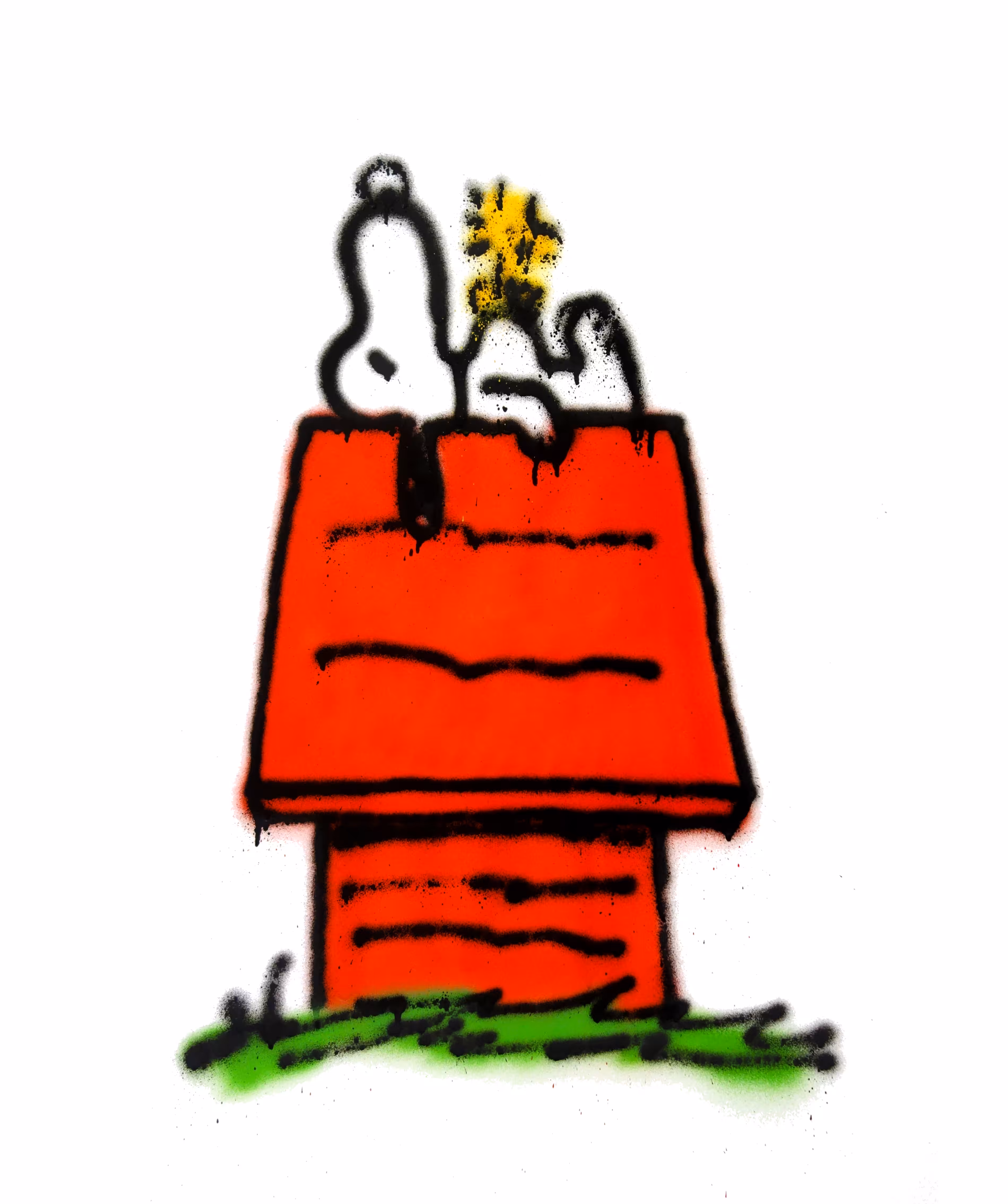 SNOOPY