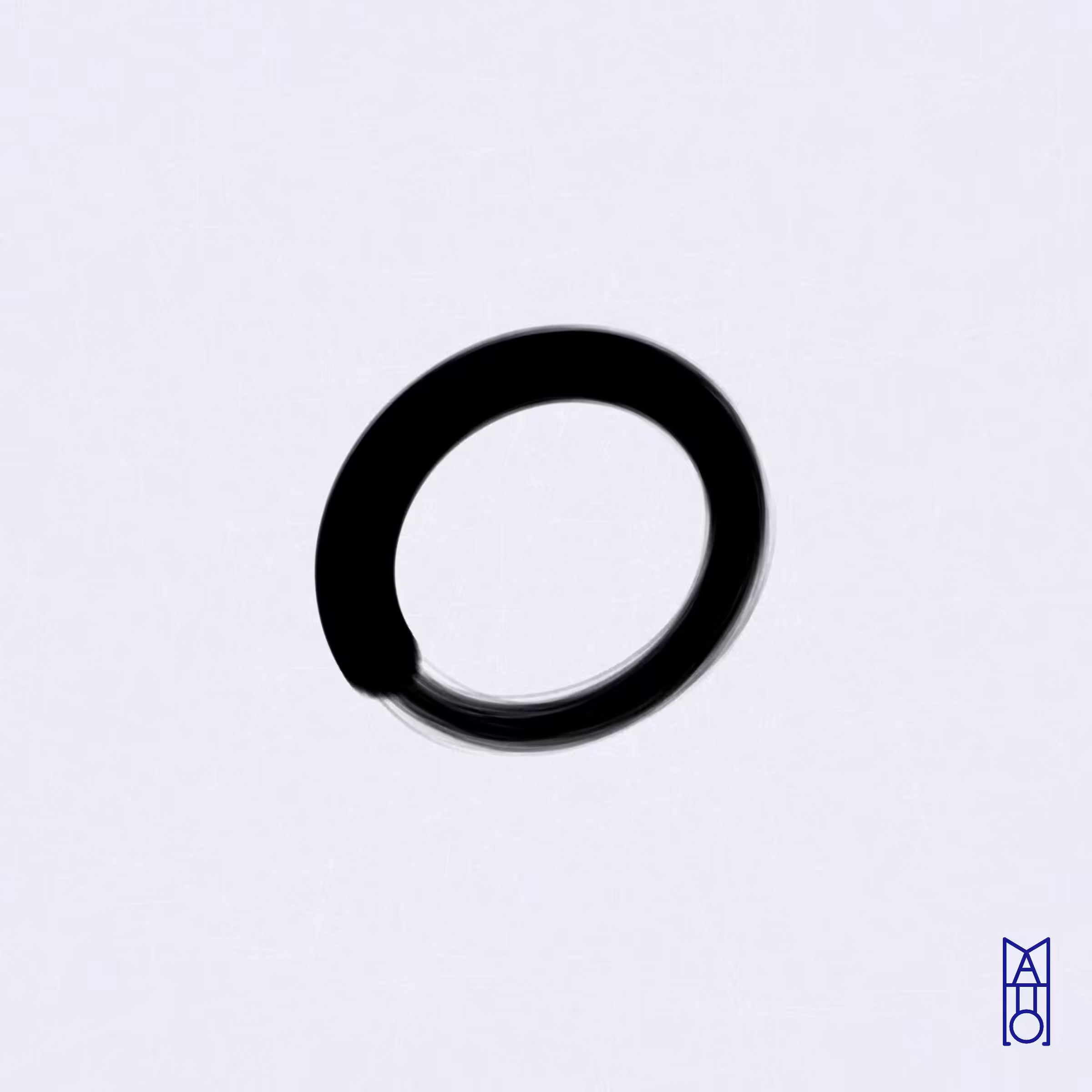 Ensō #147
