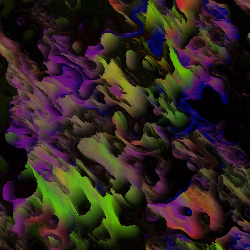 Surreal Land  #30