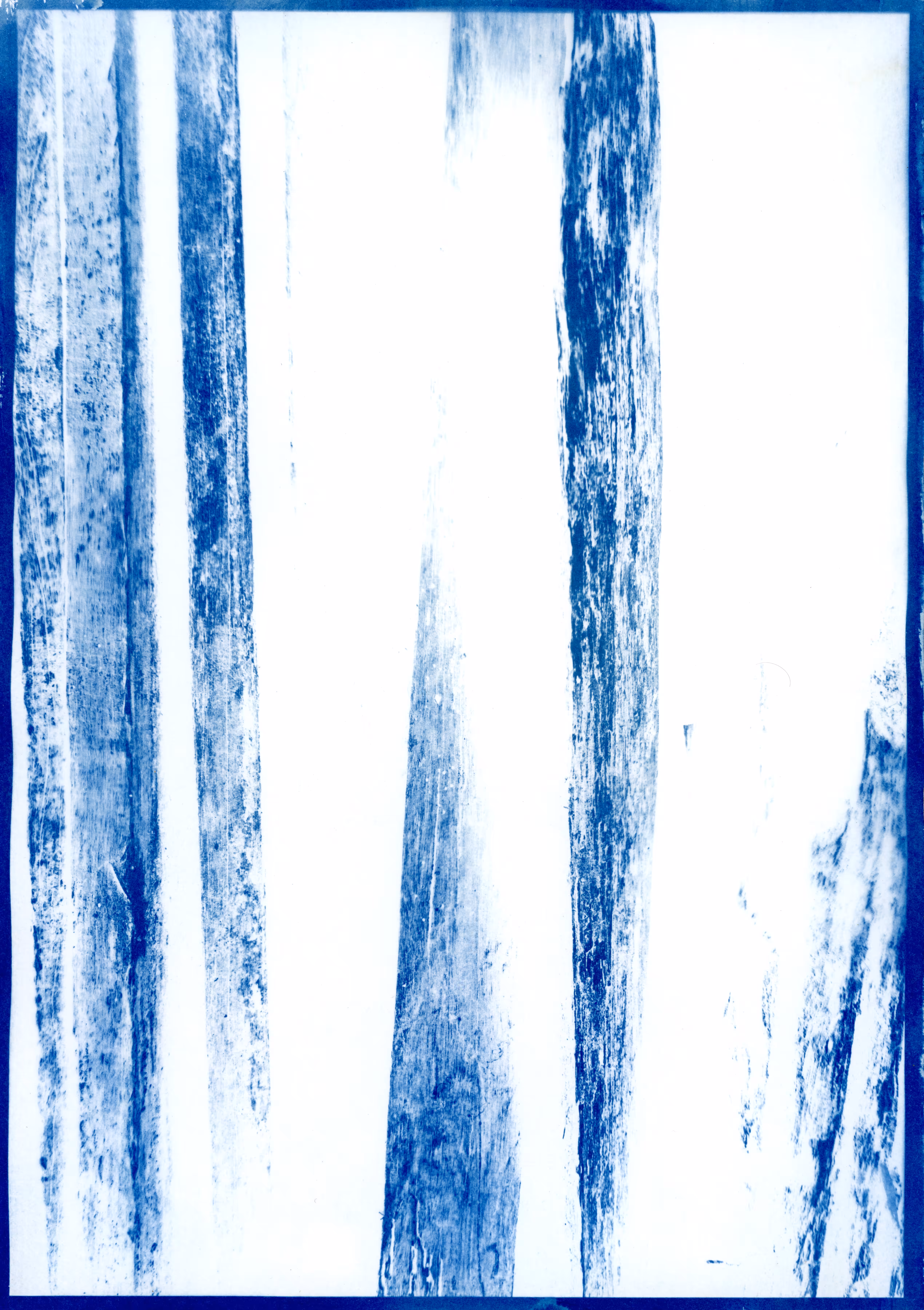 Textures around me #1