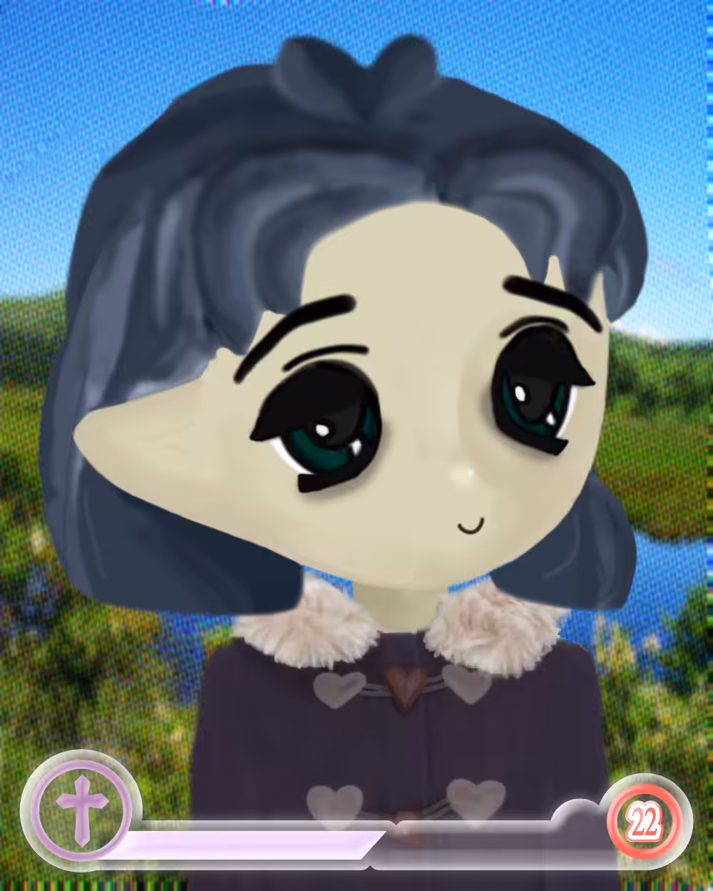 Milady 2922