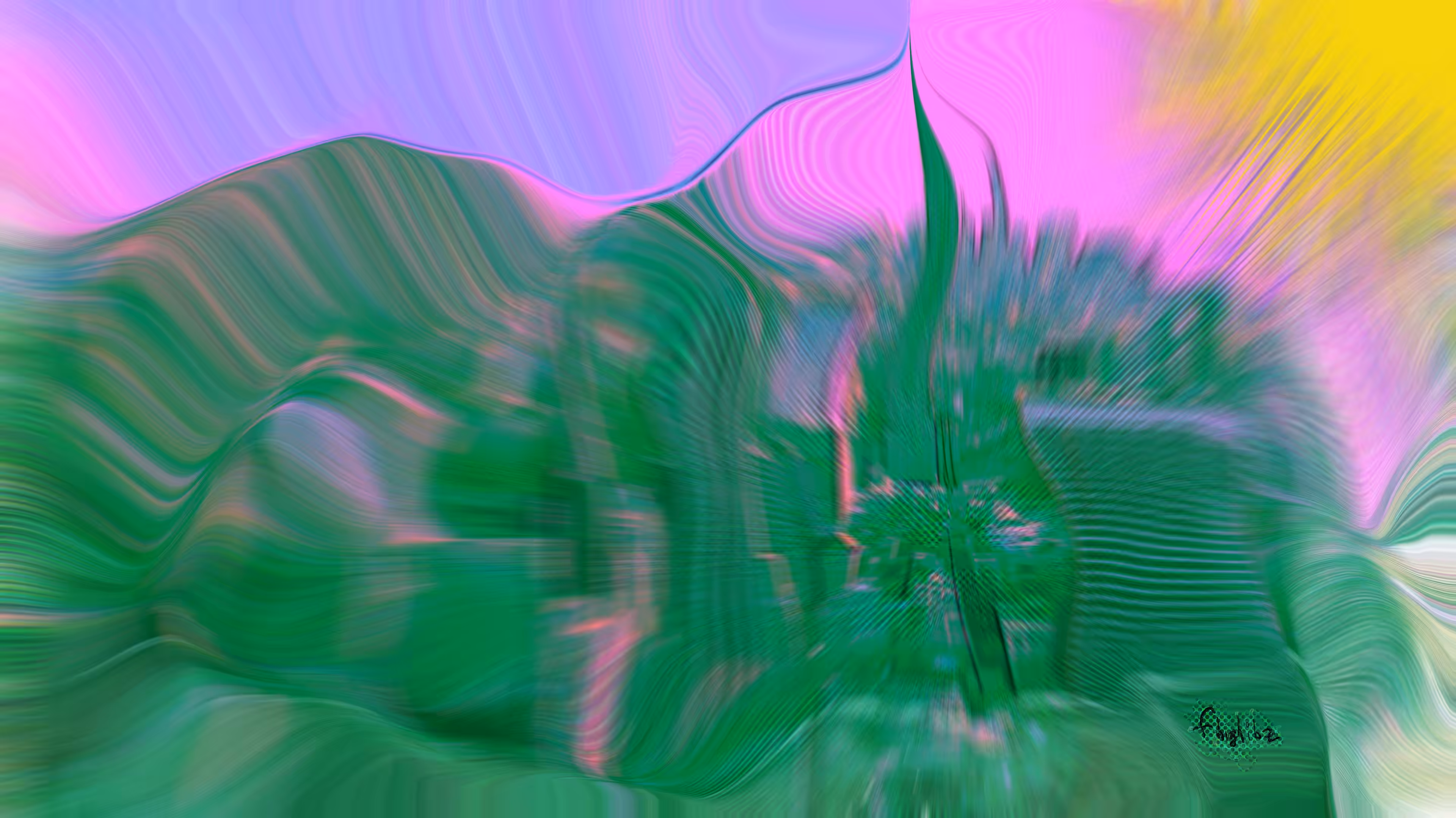 NYC ON ACID