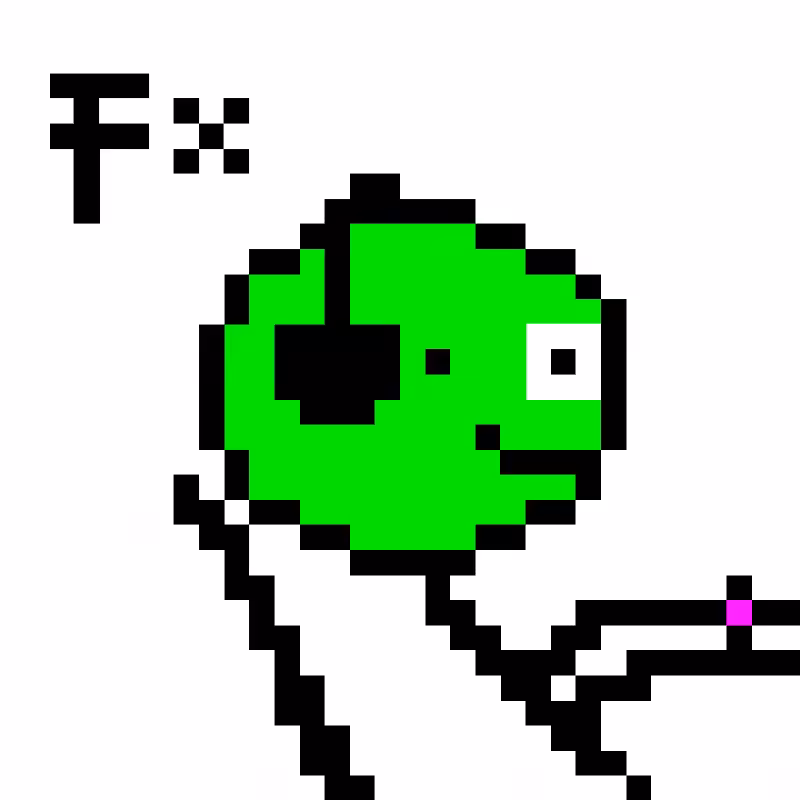 fx mfers #9