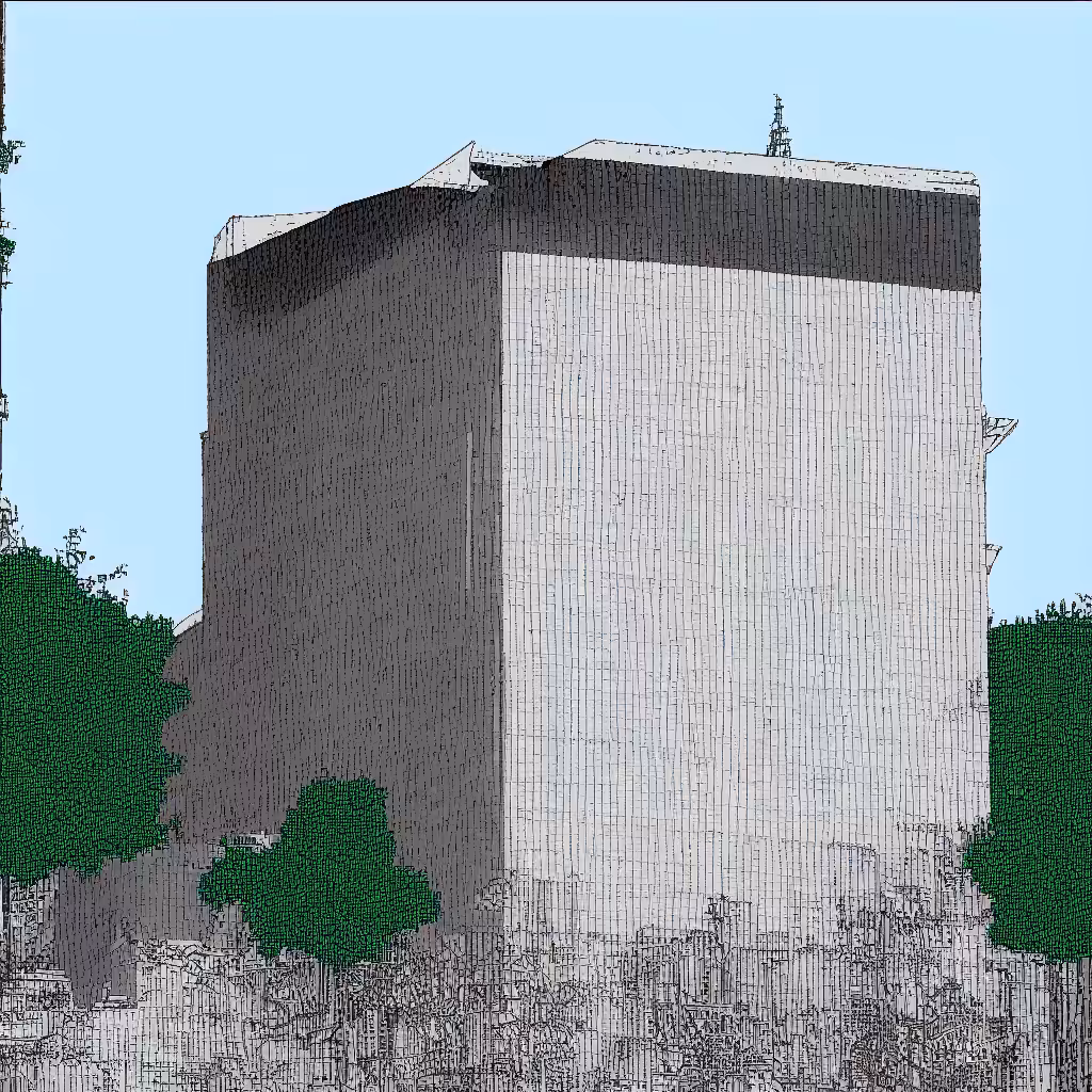 Tower One