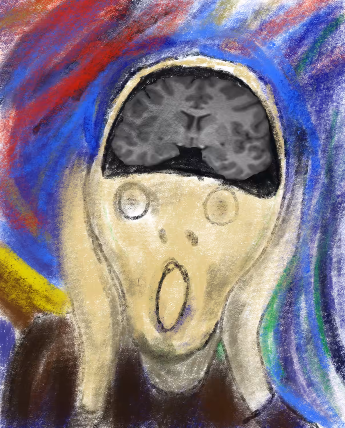 Scream 2.1