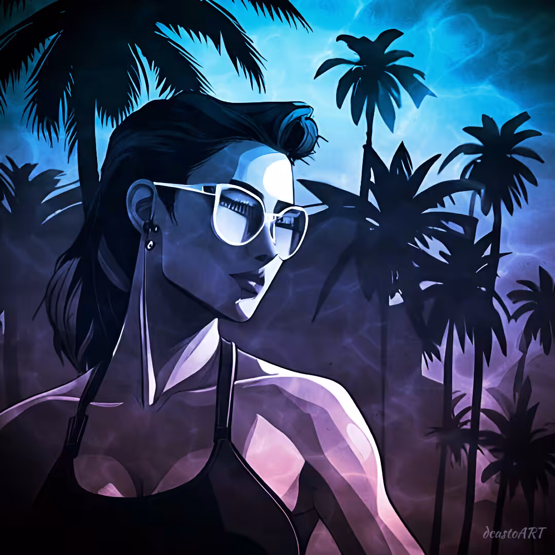 Islander