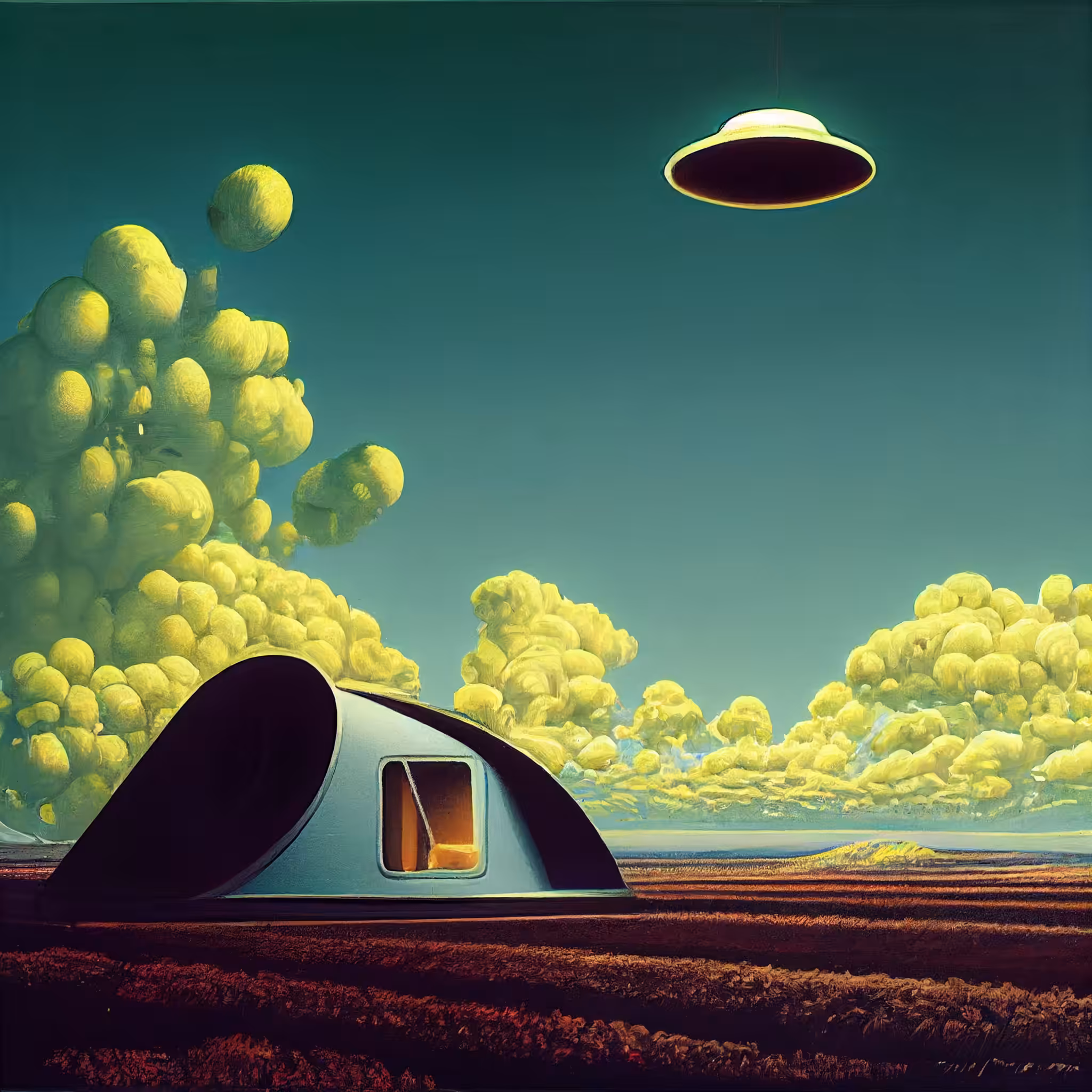 FutureHopper #2