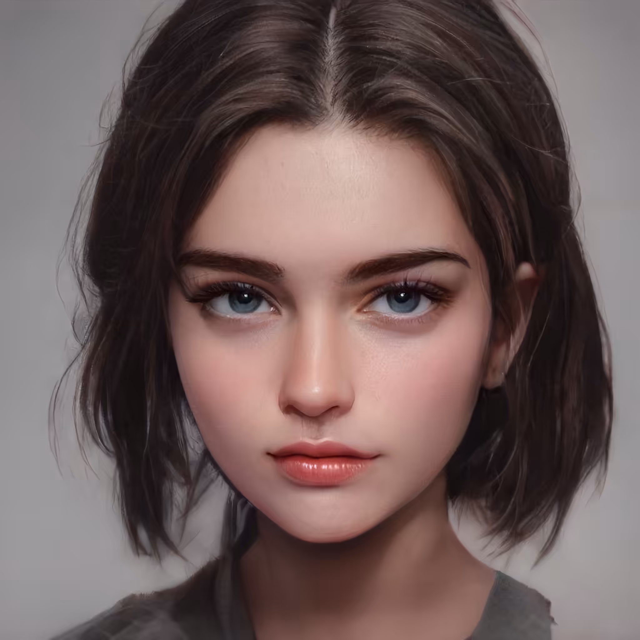 AI Avatar #47