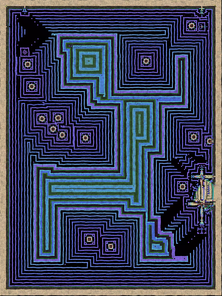 Continuum #89