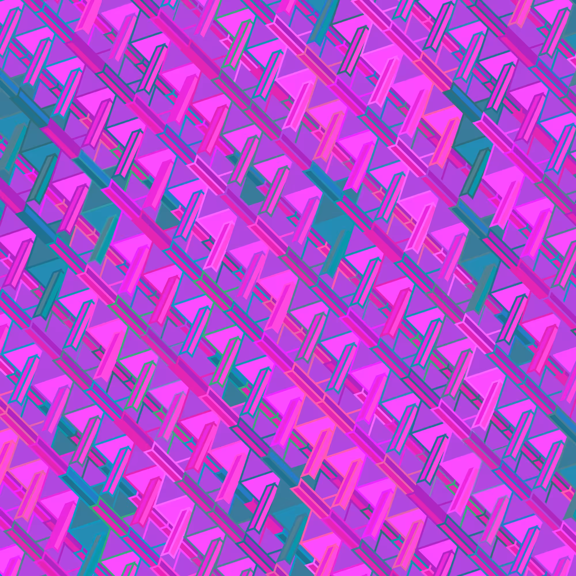 m i s a l i g n #9