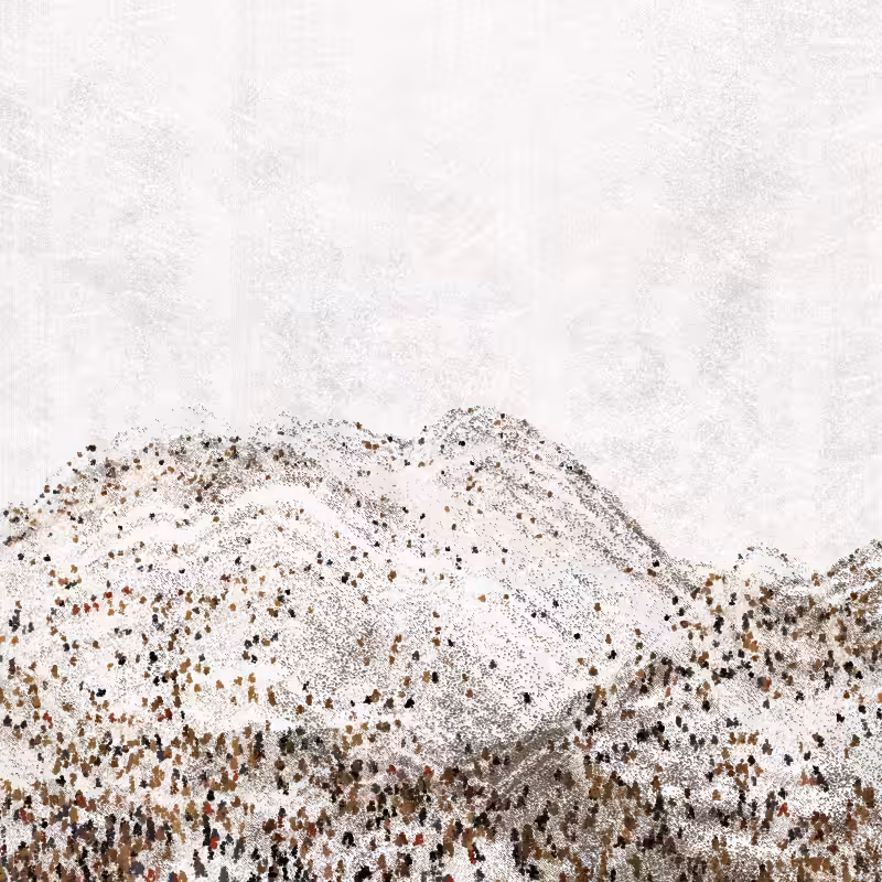 Cold Mountain #189
