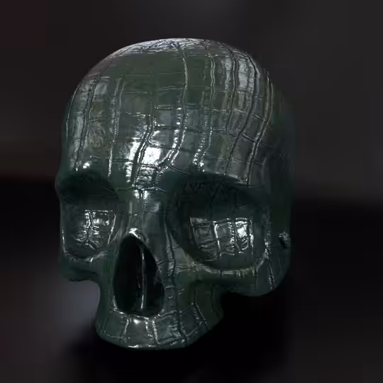 SkullZ #143