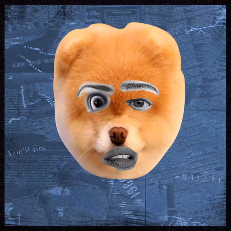 Doggenstein #18