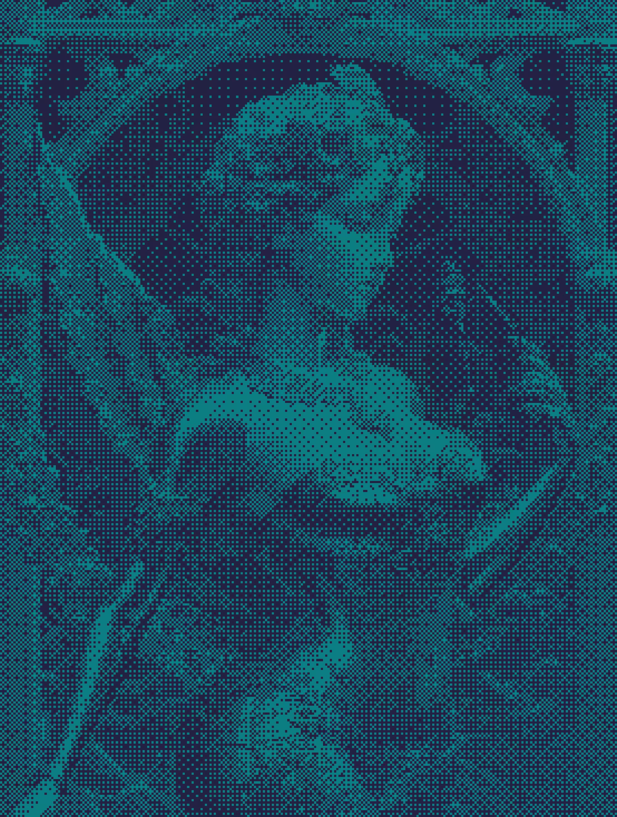The Melancholic Embrace