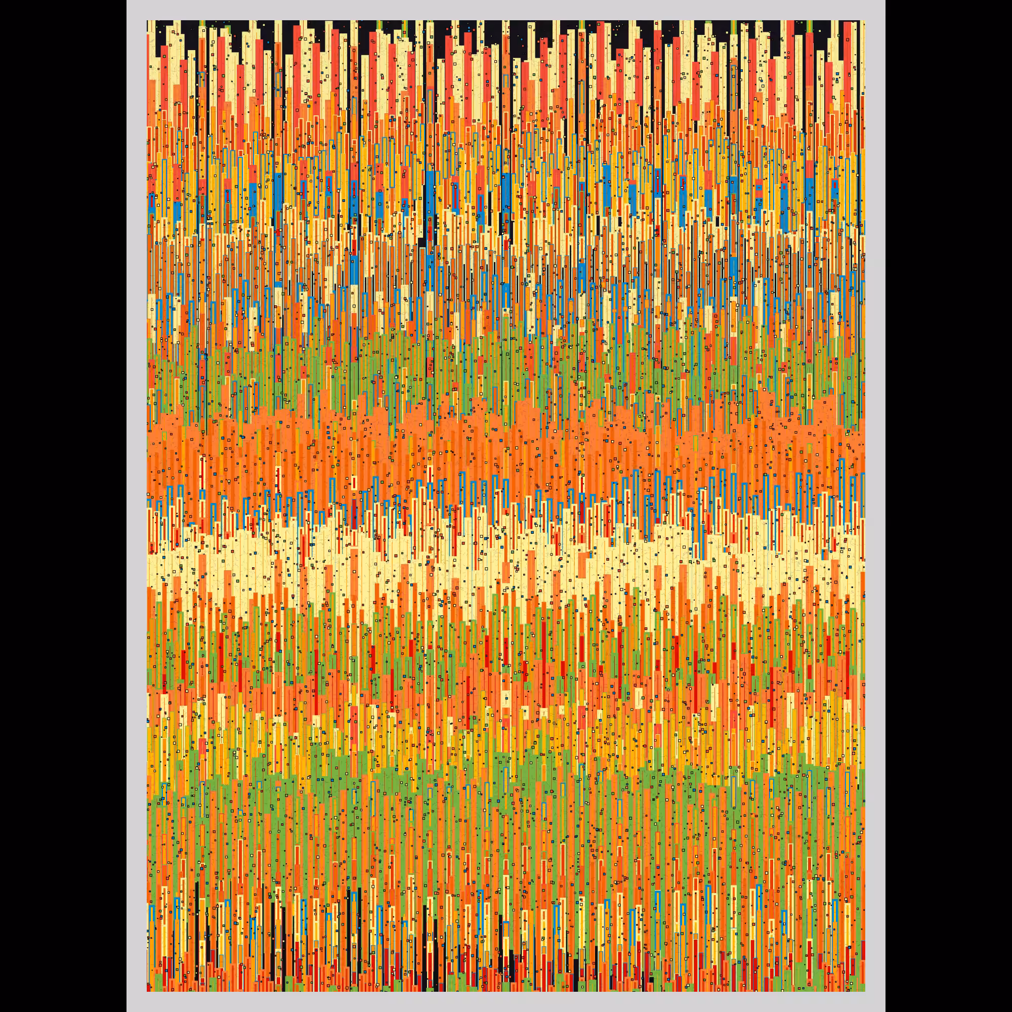 Soil Horizon #167