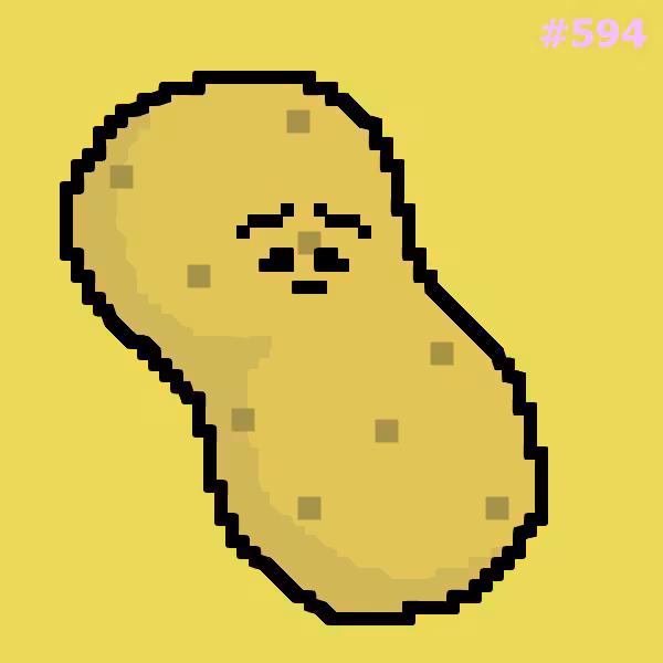 Peanut Gallery #594