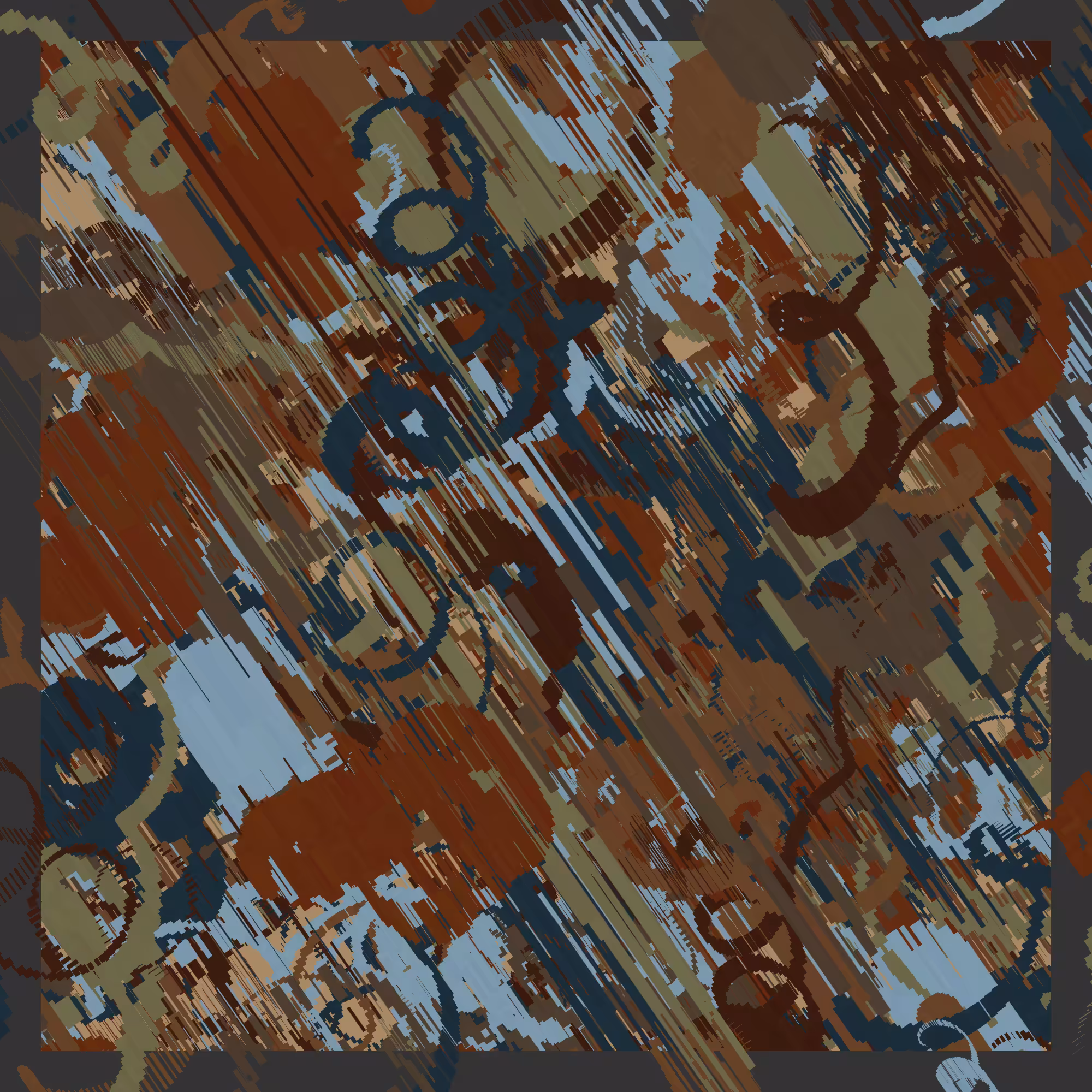 Unrolled #29
