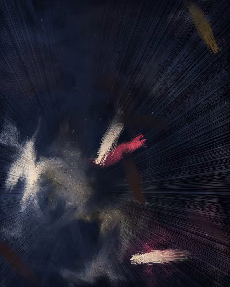 Cosmic Rays #762