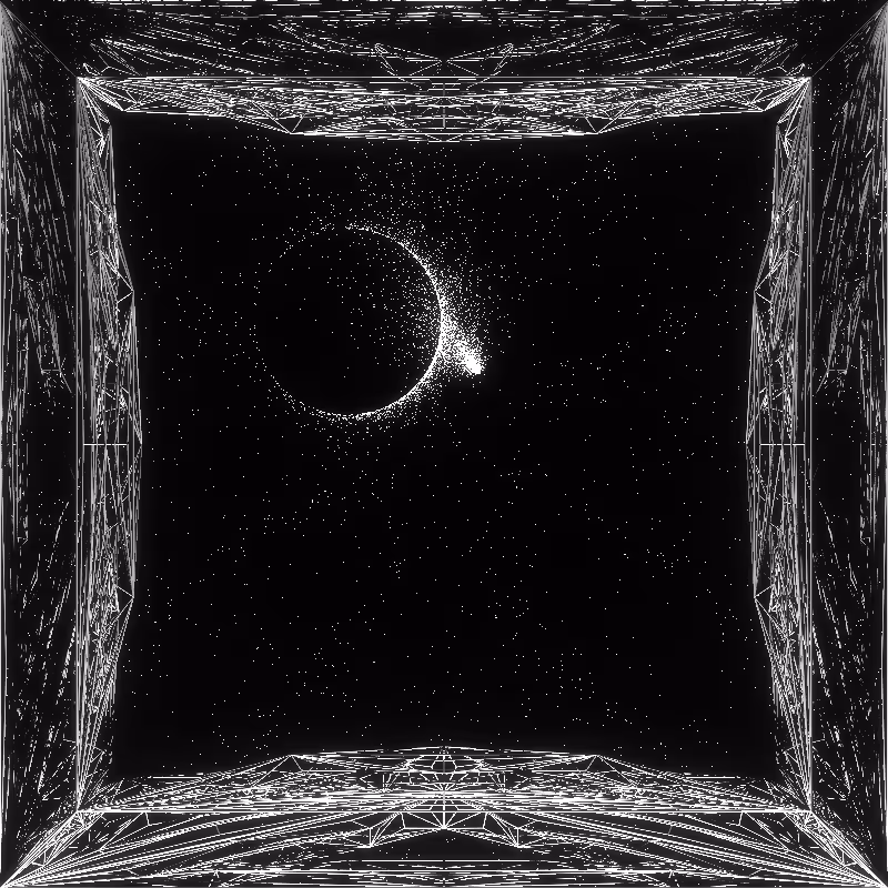 O B S C V R V M #166