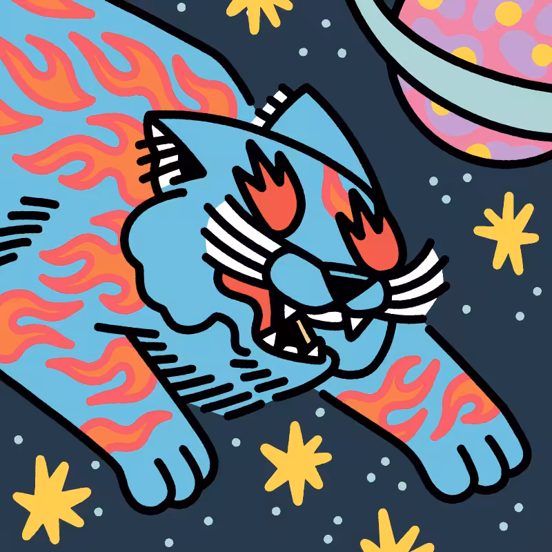 fx(cats) #9