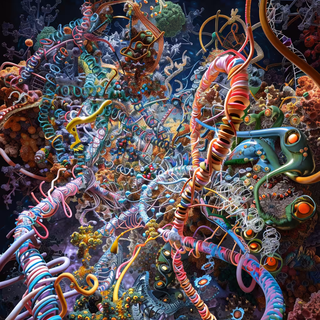real encyclopedia of the body and every organ in it 