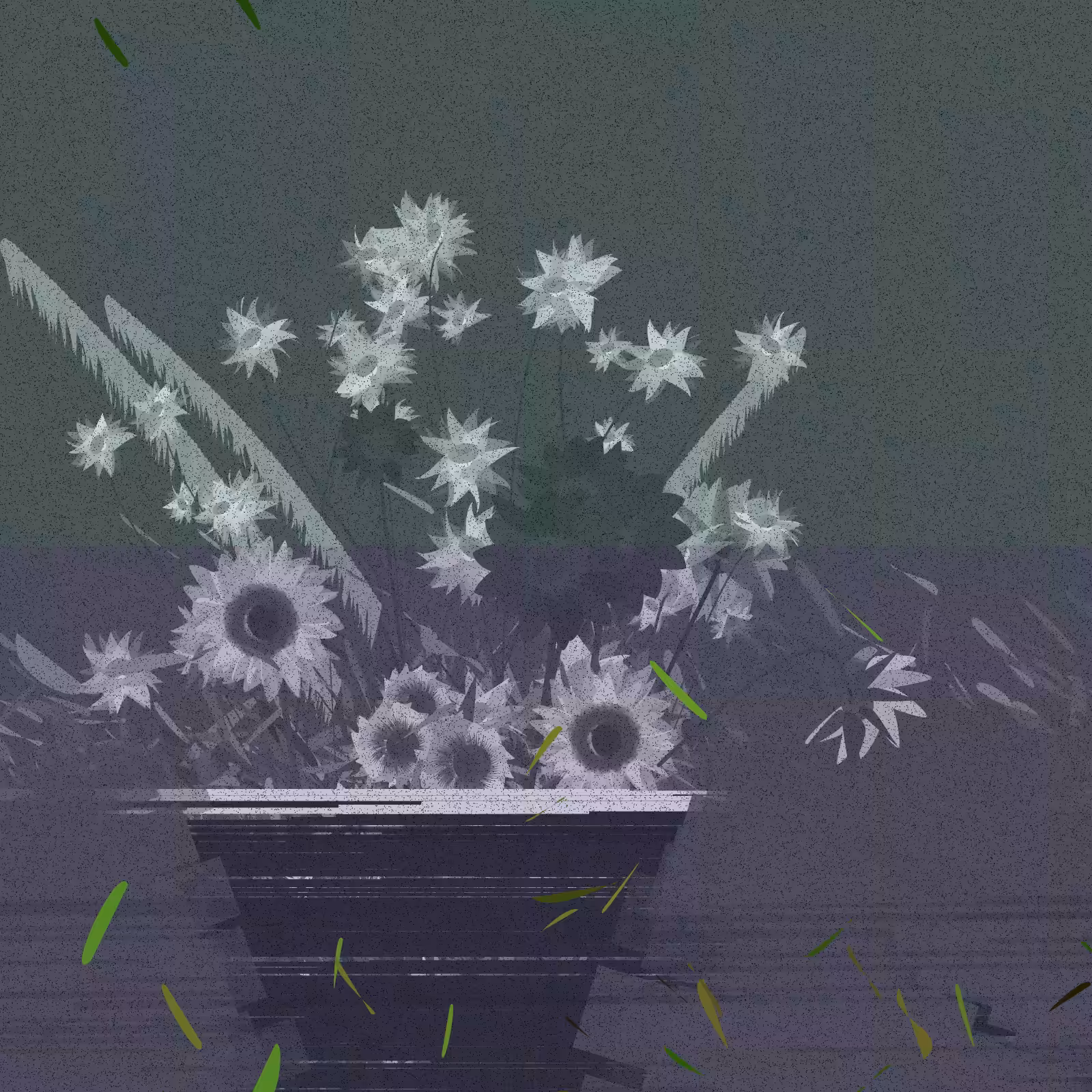 Wildflowers #107