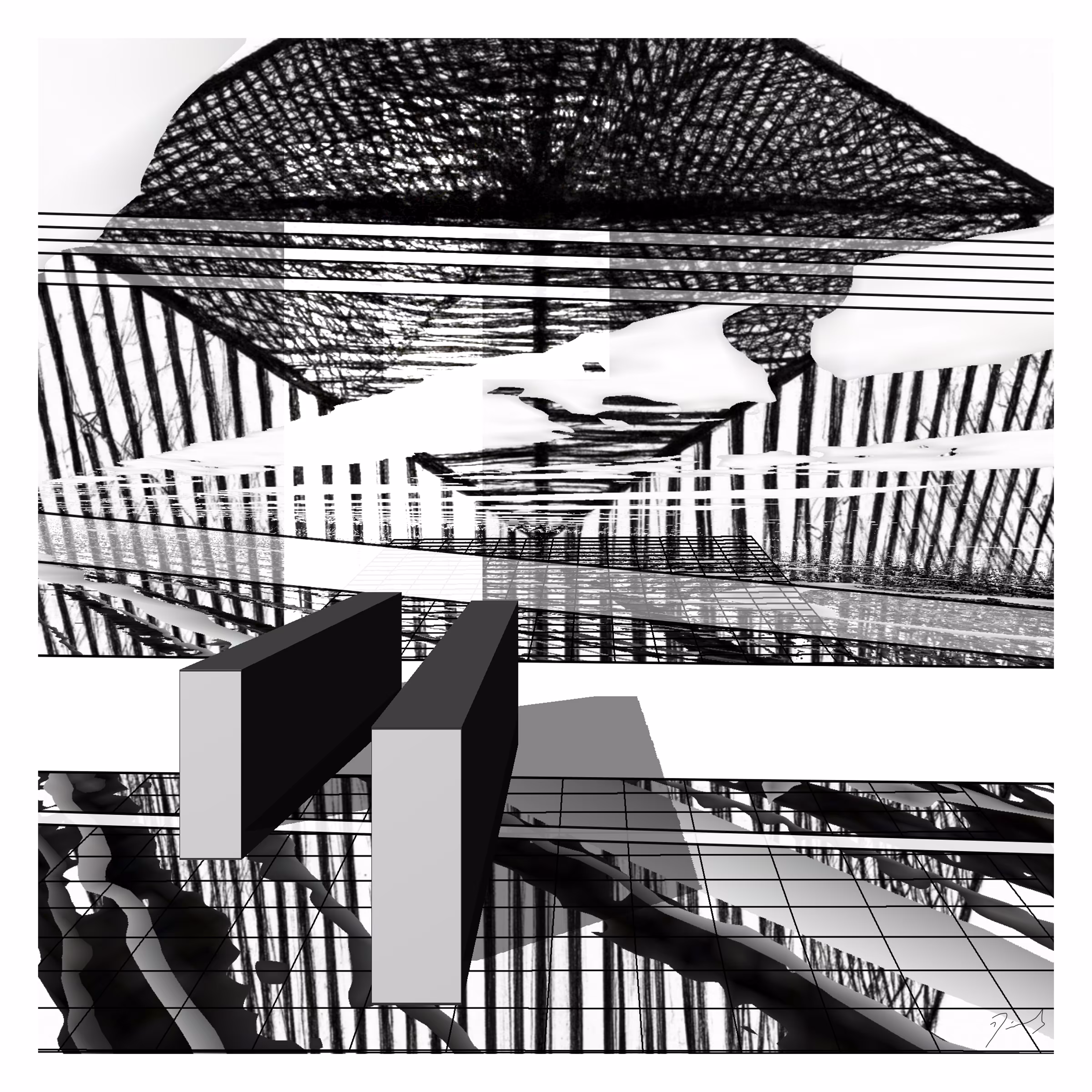 Digital Art VII