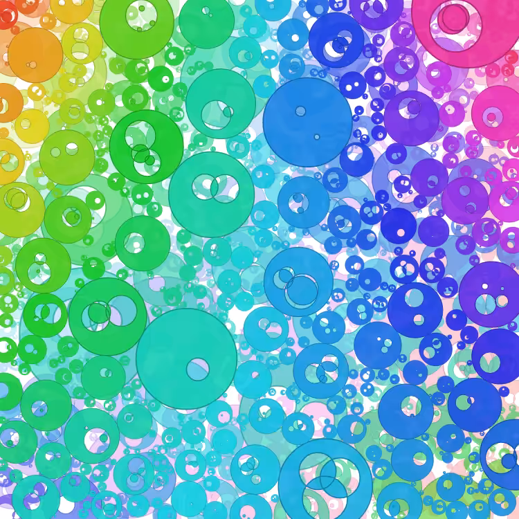 holeyCircles #5