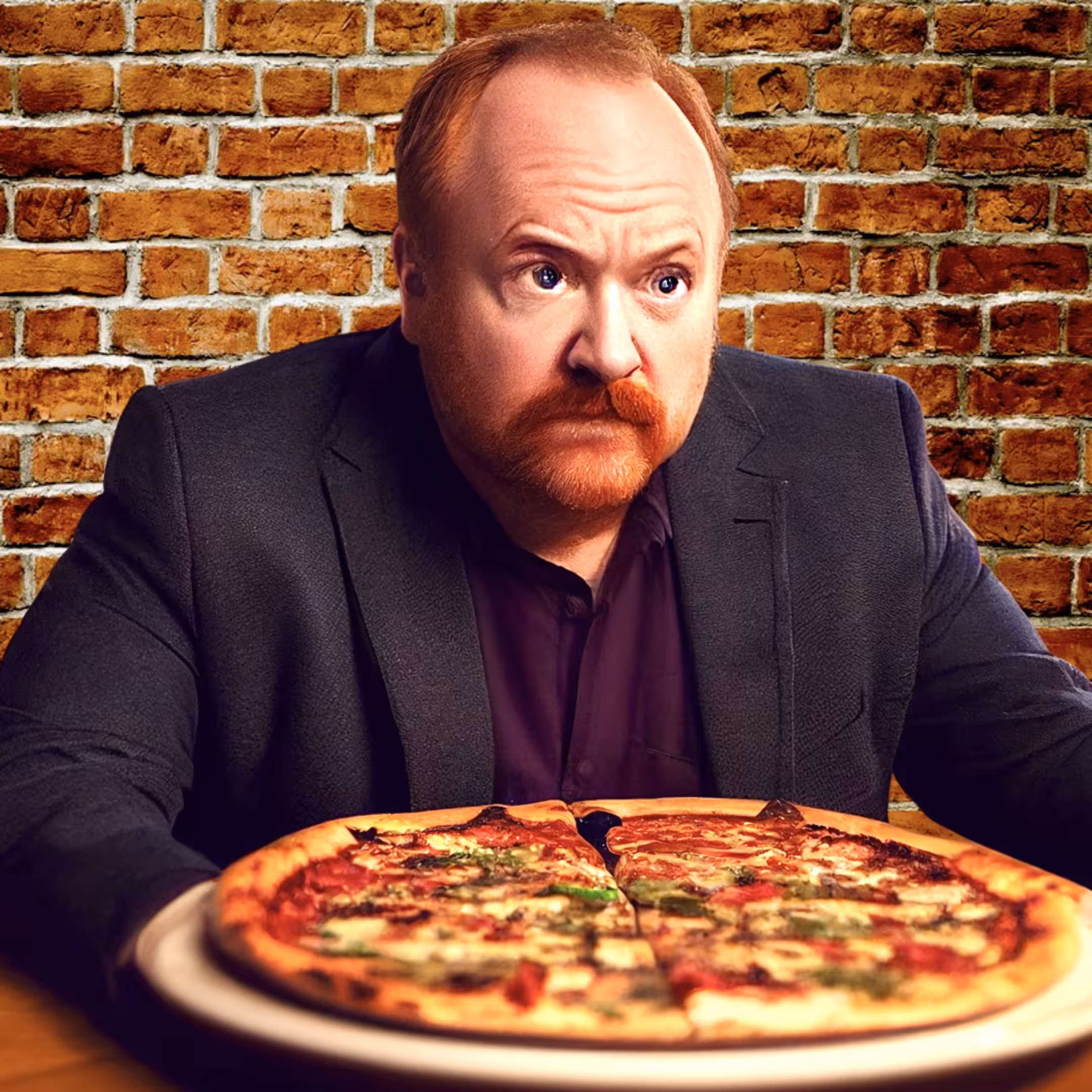 Louis CK