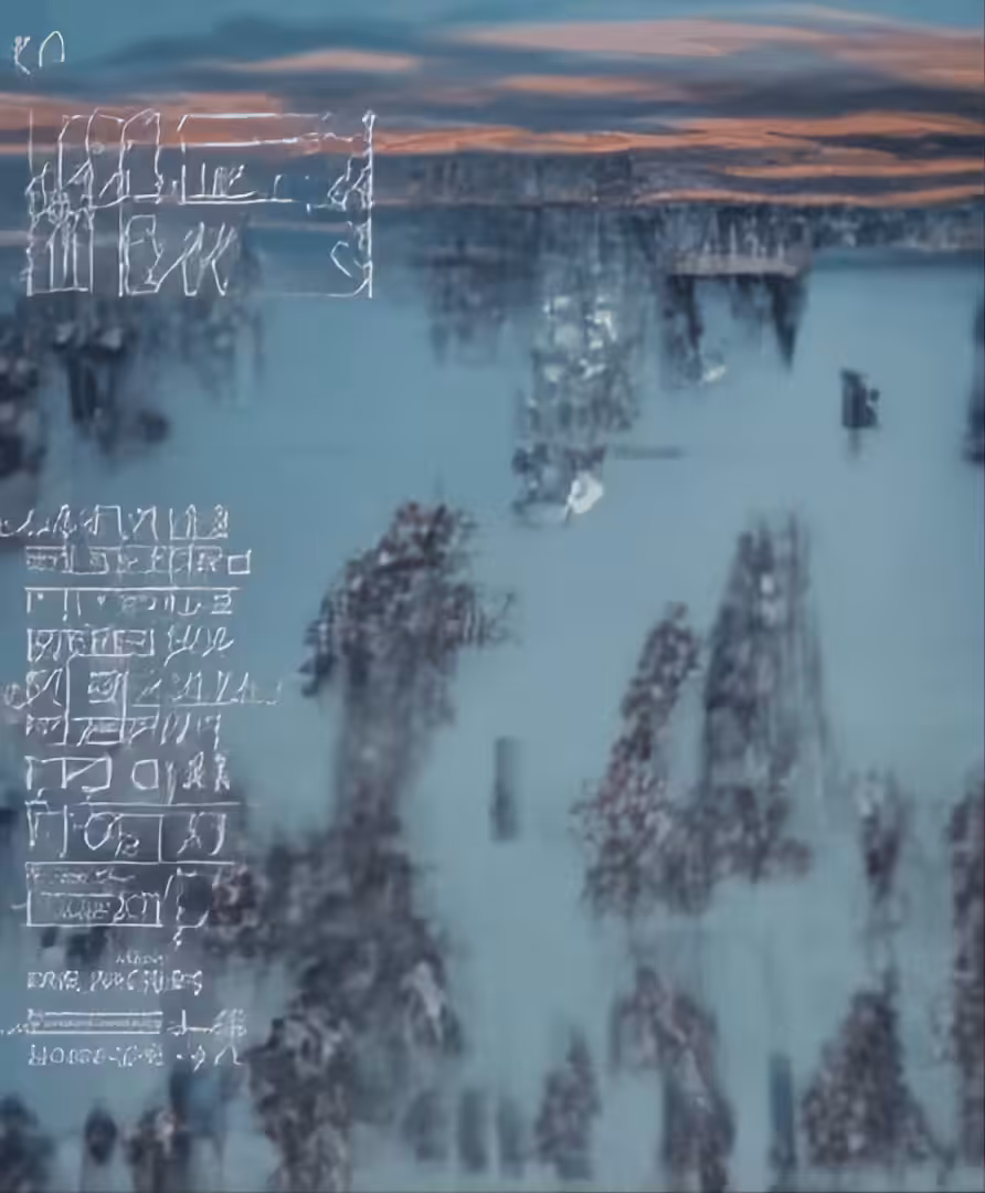The walking of bodies on the changing climate: Climate Debt