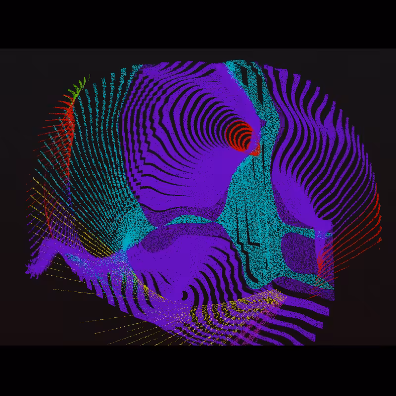 Noisescape #84