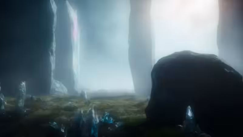 DX01: SINGULARITY 17159