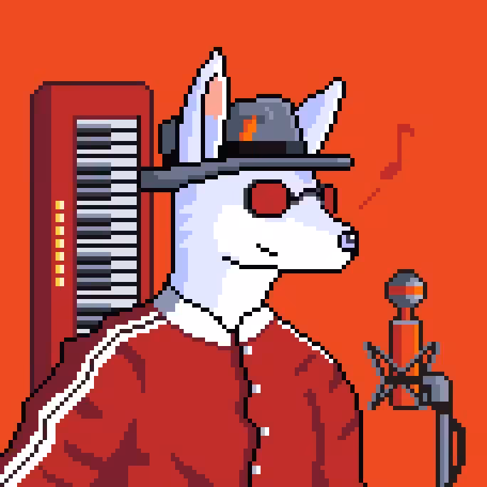 Musical Jackals 273