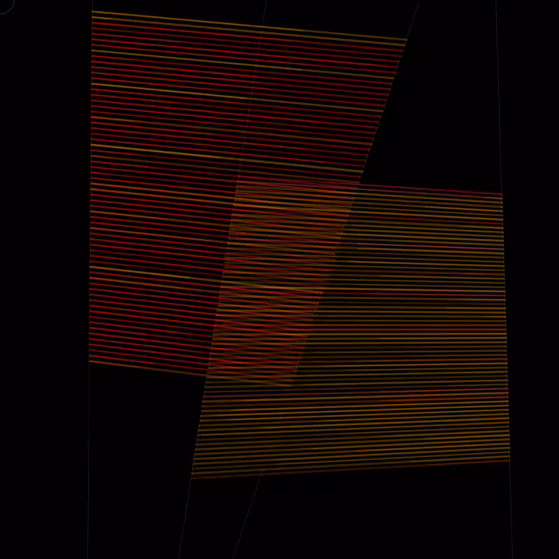 Perpetual line #174