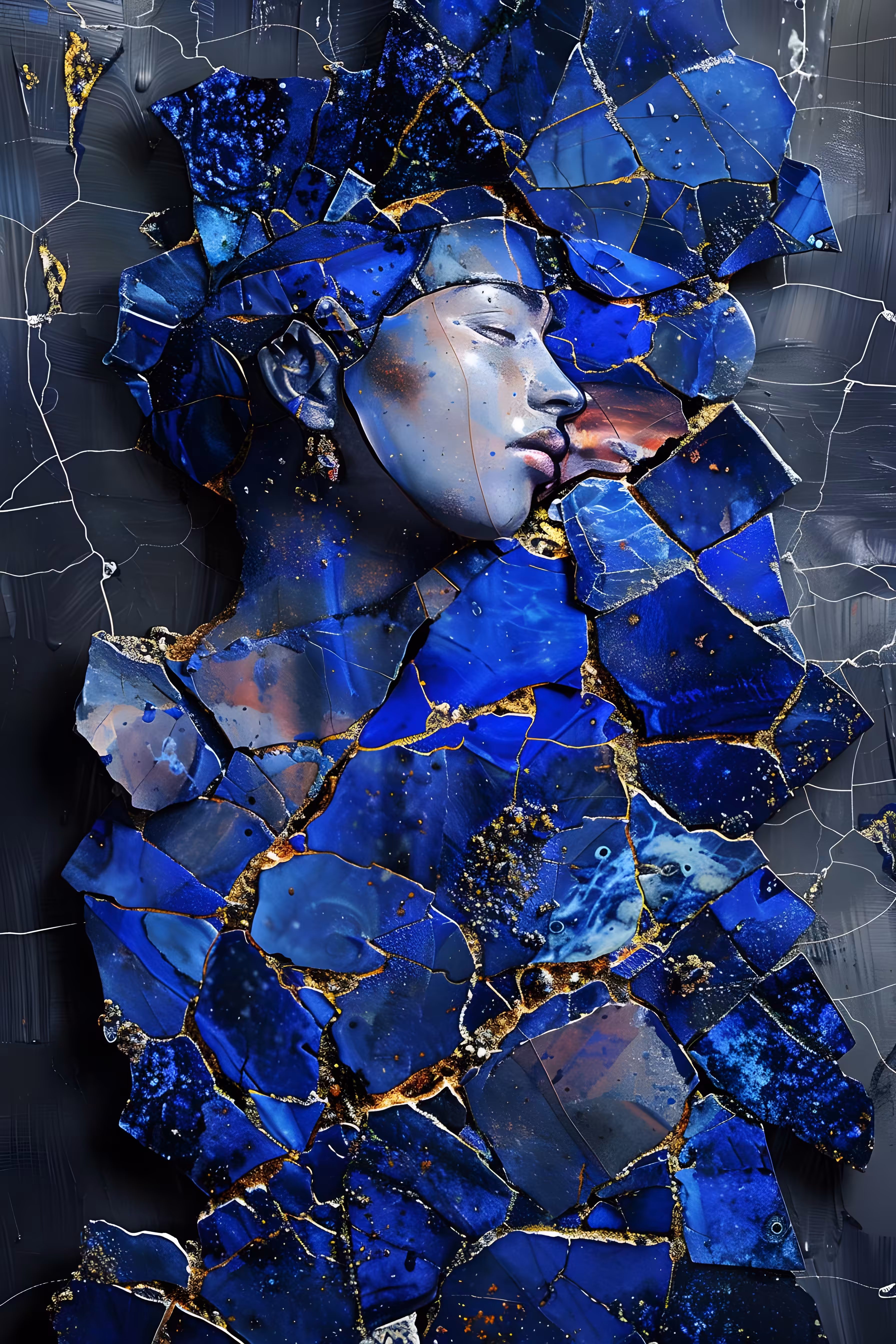 Lapis Lazuli #23
