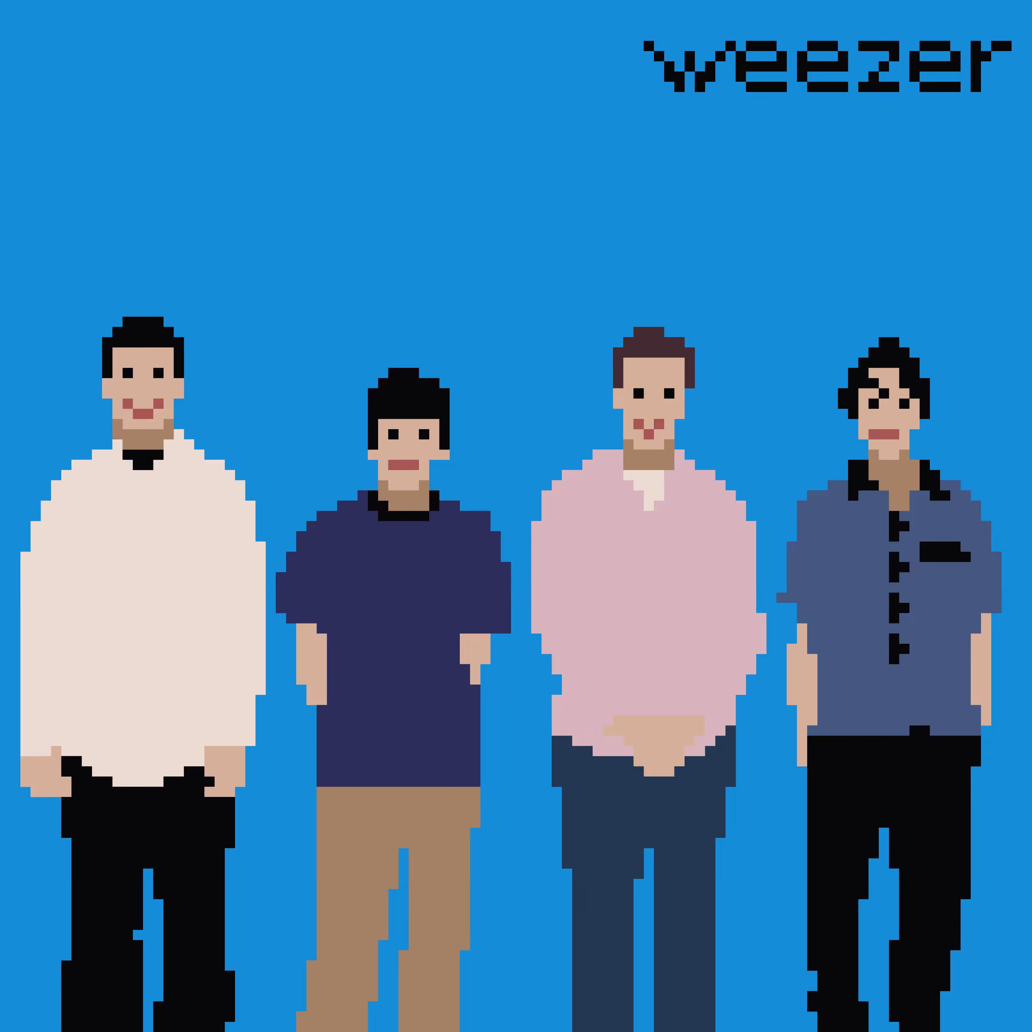 Blue Album