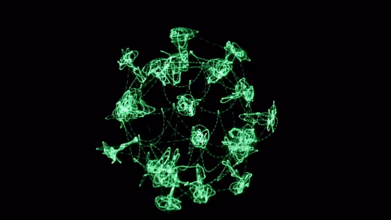 Electric Virus