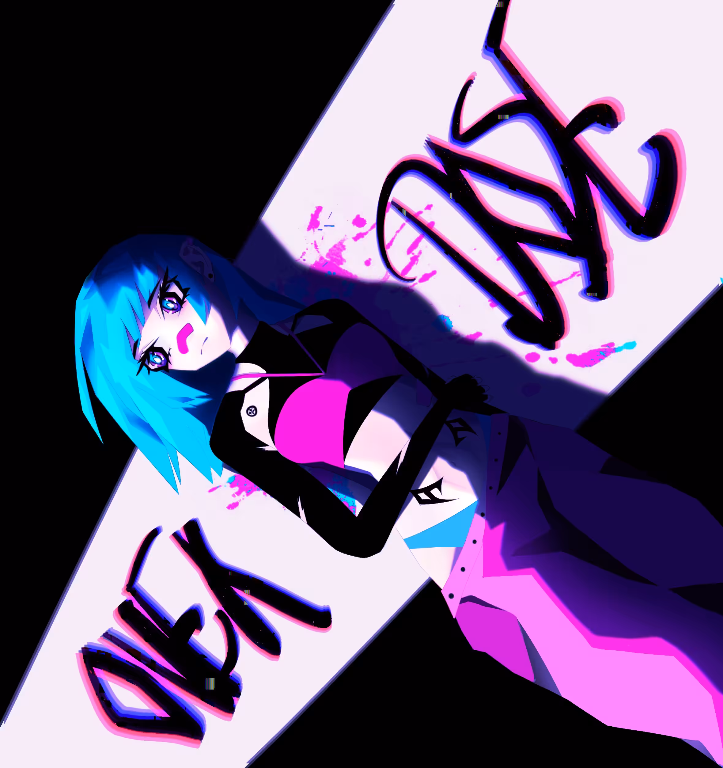 OVERDOSE