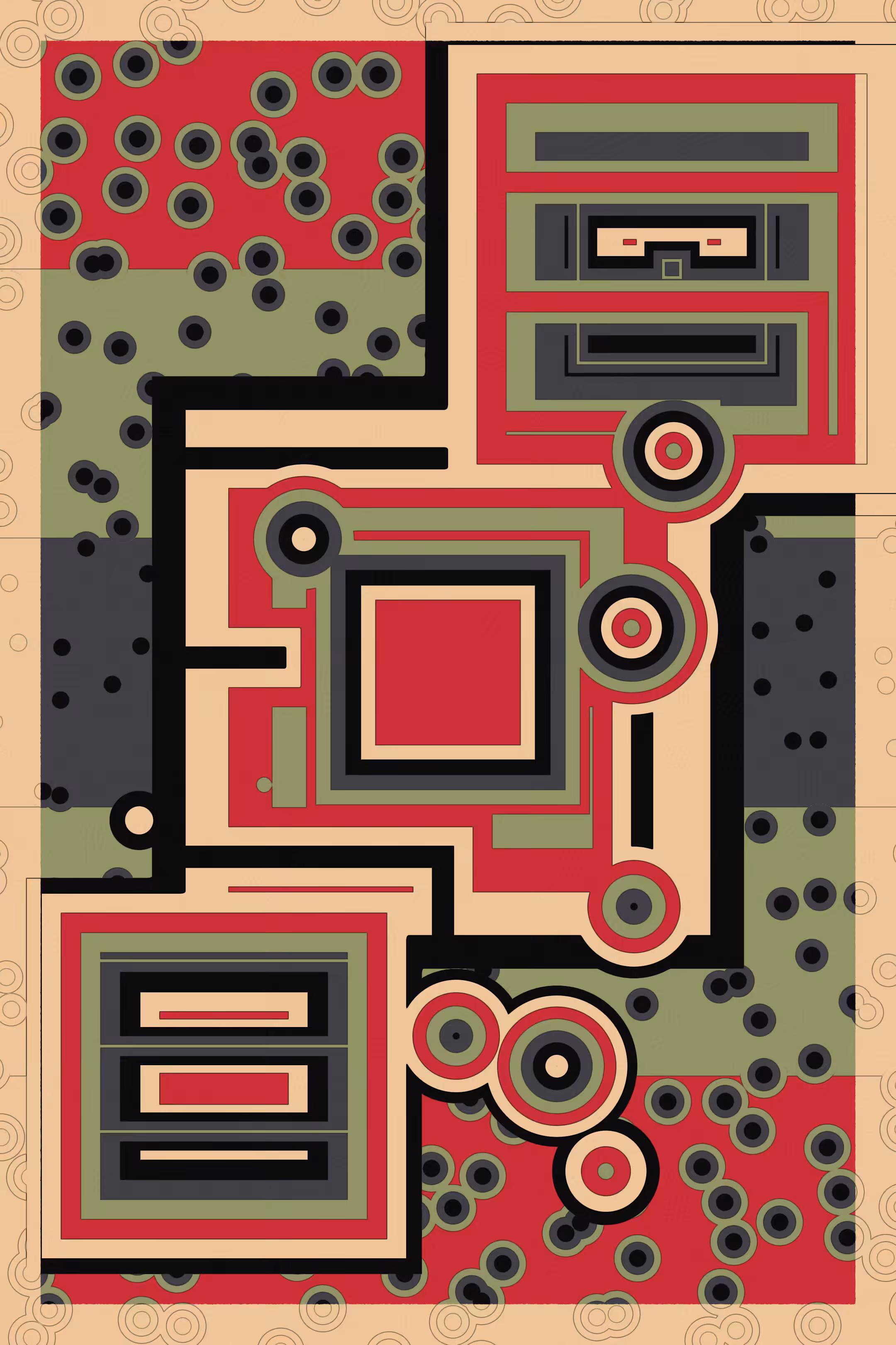 Boundary Issues #95